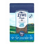 ZiwiPeak 風乾脫水 無穀物貓糧 - 羊肉 400g